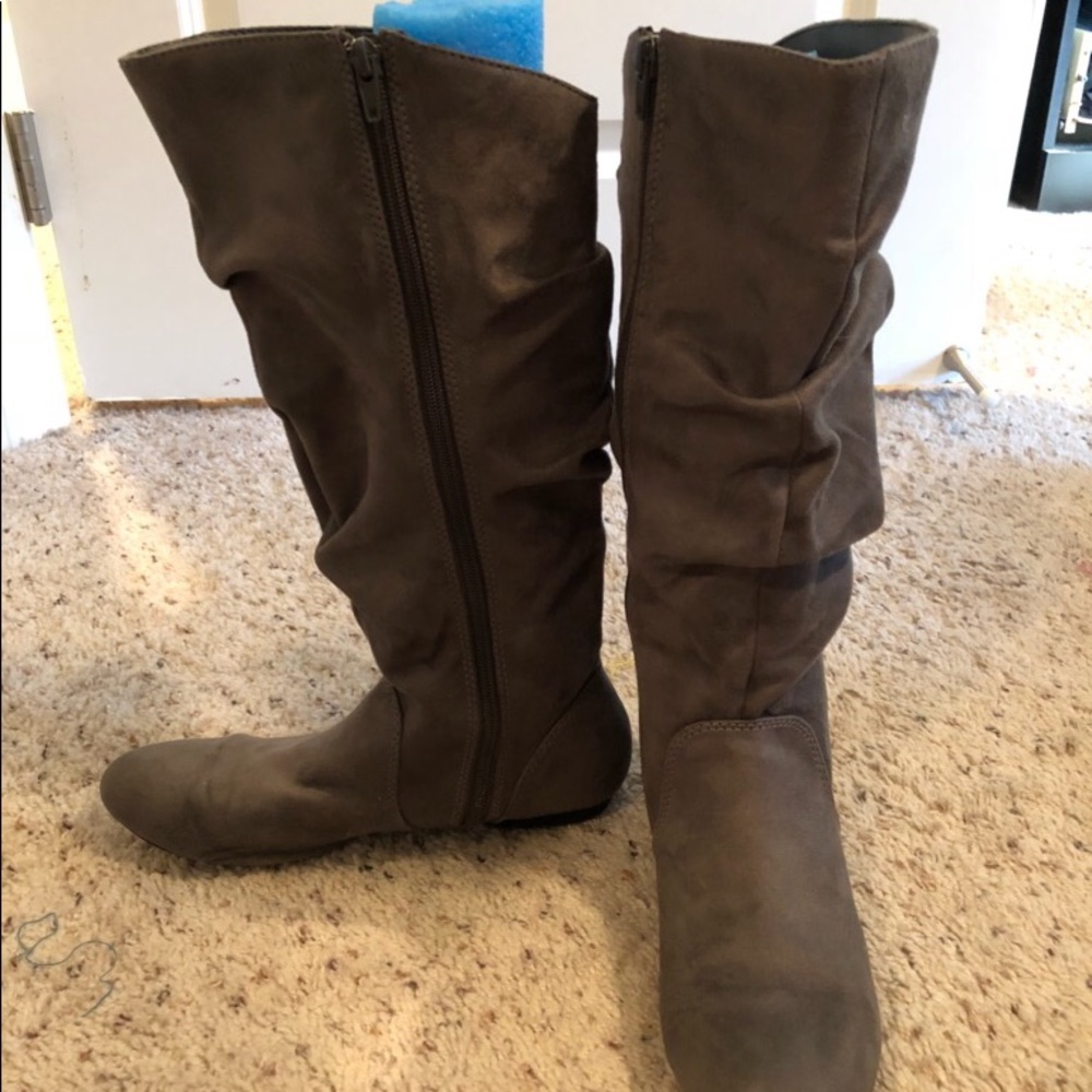 Boots